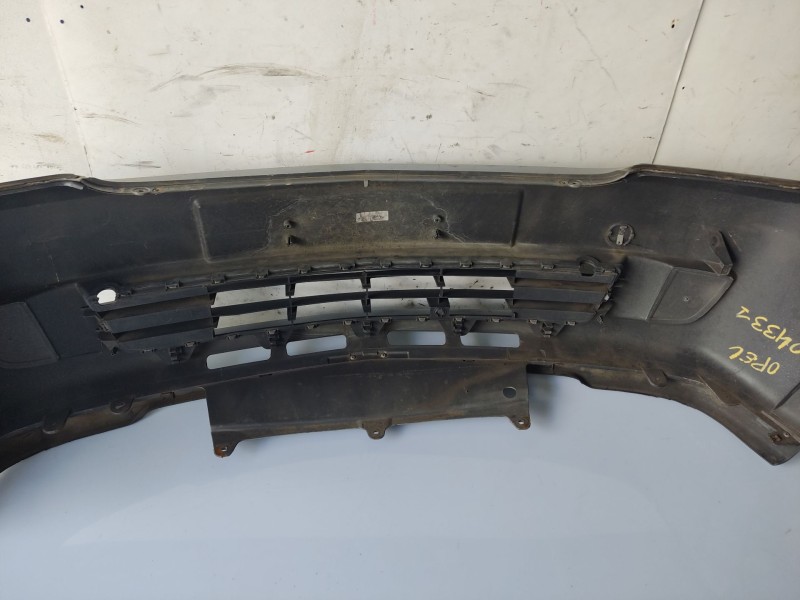 Recambio de paragolpes delantero para opel meriva 1.7 16v cdti referencia OEM IAM 1400296  