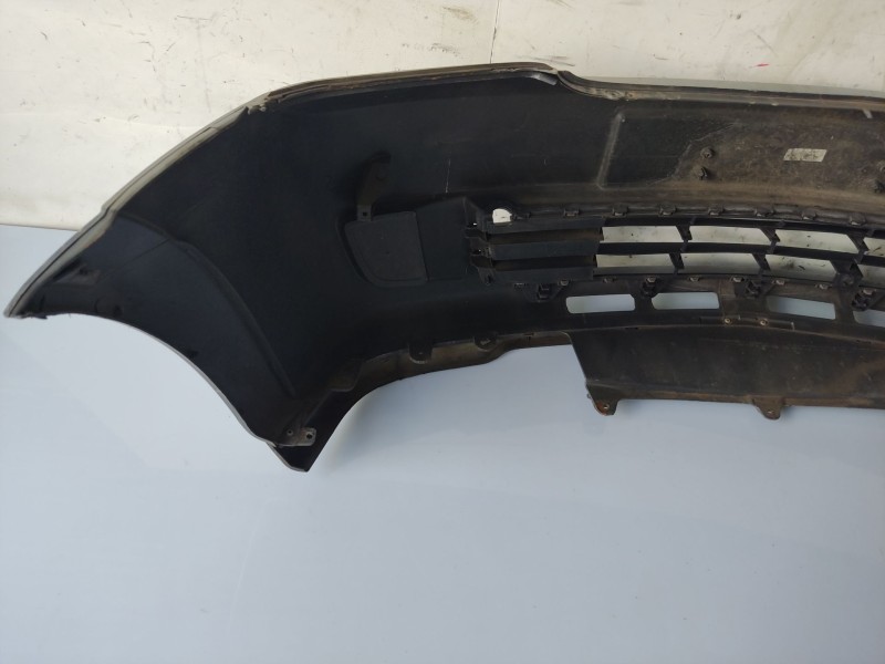 Recambio de paragolpes delantero para opel meriva 1.7 16v cdti referencia OEM IAM 1400296  