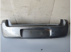 Recambio de paragolpes trasero para opel meriva 1.7 16v cdti referencia OEM IAM 1404311  
