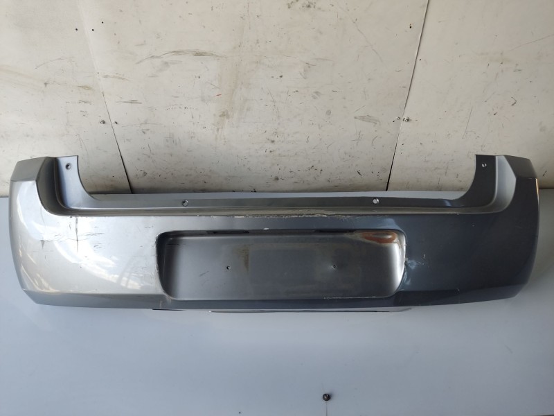 Recambio de paragolpes trasero para opel meriva 1.7 16v cdti referencia OEM IAM 1404311  
