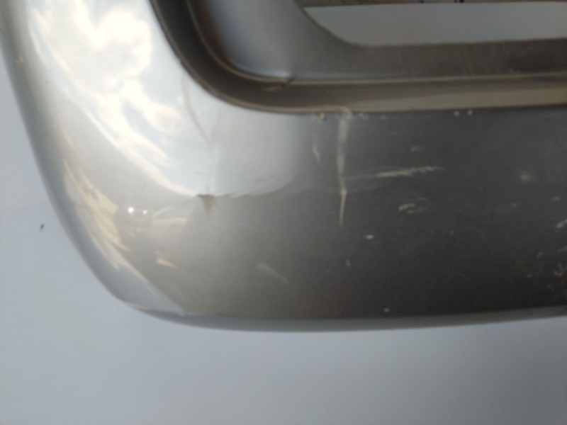 Recambio de paragolpes trasero para opel meriva 1.7 16v cdti referencia OEM IAM 1404311  