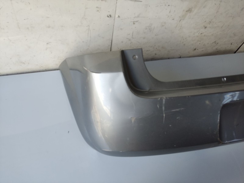 Recambio de paragolpes trasero para opel meriva 1.7 16v cdti referencia OEM IAM 1404311  