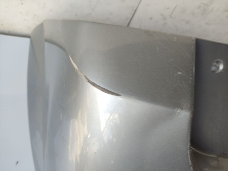 Recambio de paragolpes trasero para opel meriva 1.7 16v cdti referencia OEM IAM 1404311  