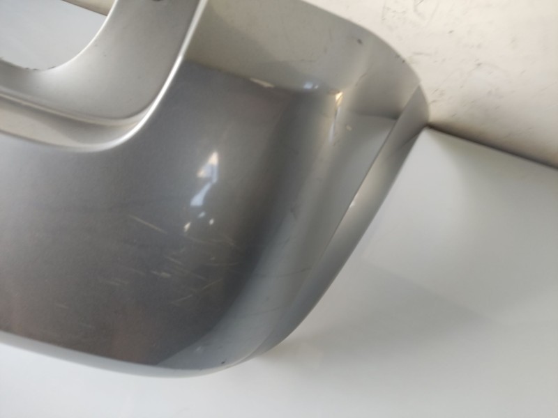 Recambio de paragolpes trasero para opel meriva 1.7 16v cdti referencia OEM IAM 1404311  