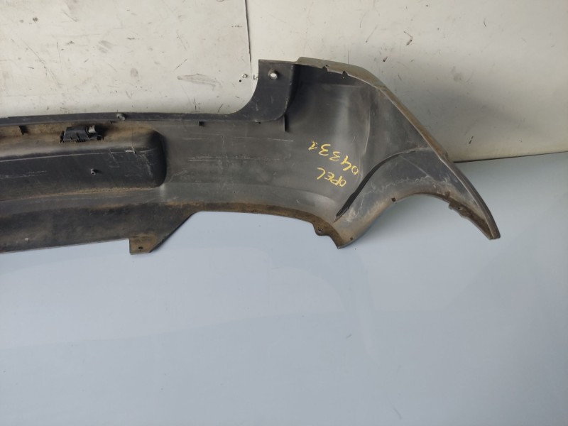Recambio de paragolpes trasero para opel meriva 1.7 16v cdti referencia OEM IAM 1404311  