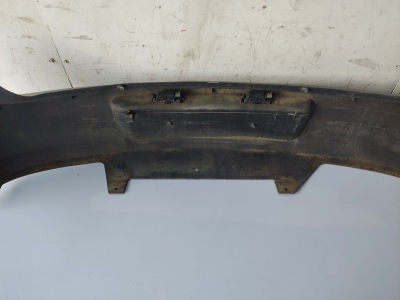 Recambio de paragolpes trasero para opel meriva 1.7 16v cdti referencia OEM IAM 1404311  