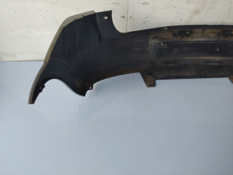 Recambio de paragolpes trasero para opel meriva 1.7 16v cdti referencia OEM IAM 1404311  