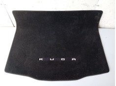 Recambio de bandeja piso maletero para ford kuga iii (dfk) 1.5 ecoboost referencia OEM IAM 2726093 LV4B-S422844-AE3JA6 
