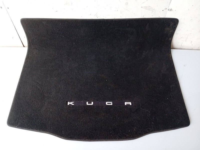 Recambio de bandeja piso maletero para ford kuga iii (dfk) 1.5 ecoboost referencia OEM IAM 2726093 LV4B-S422844-AE3JA6 