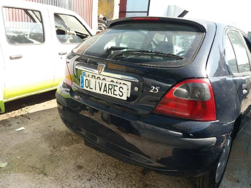 mg rover serie 25 (rf) 1.4 16v cat   |   0.00 - ... | 2000 | 103 cv / 76 kw del año 2000