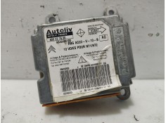 Recambio de centralita airbag para citroën xsara (n1) 2.0 hdi 90 referencia OEM IAM 9646469180 600237600 