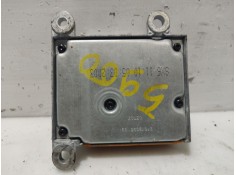 Recambio de centralita airbag para citroën xsara (n1) 2.0 hdi 90 referencia OEM IAM 9646469180 600237600  2