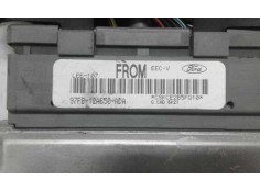 Recambio de centralita motor uce para ford fiesta berl./courier 1.1 cat   |   0.89 - ... | 1989 | 49 cv / 36 kw referencia OEM I 2