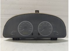 Recambio de cuadro instrumentos para citroën xsara (n1) 2.0 hdi 90 referencia OEM IAM   