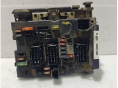 Recambio de centralita bsm para citroën xsara (n1) 2.0 hdi 90 referencia OEM IAM   