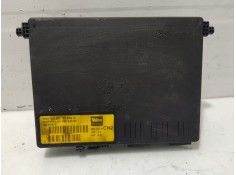 Recambio de centralita bsi para citroën xsara (n1) 2.0 hdi 90 referencia OEM IAM   