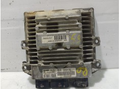 Recambio de centralita motor uce para citroën xsara (n1) 2.0 hdi 90 referencia OEM IAM 9650518180  5WS40046CT