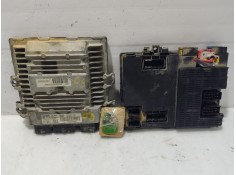 Recambio de centralita motor uce para citroën xsara (n1) 2.0 hdi 90 referencia OEM IAM   