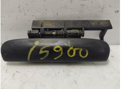 Recambio de maneta exterior delantera izquierda para citroën xsara (n1) 2.0 hdi 90 referencia OEM IAM   