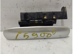 Recambio de maneta exterior trasera izquierda para citroën xsara (n1) 2.0 hdi 90 referencia OEM IAM   