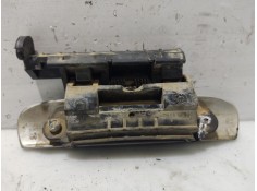 Recambio de maneta exterior trasera izquierda para citroën xsara (n1) 2.0 hdi 90 referencia OEM IAM    2
