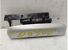 Recambio de maneta exterior trasera derecha para citroën xsara (n1) 2.0 hdi 90 referencia OEM IAM   