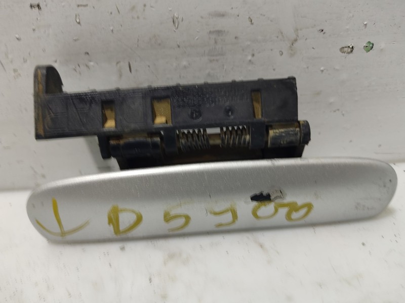 Recambio de maneta exterior delantera derecha para citroën xsara (n1) 2.0 hdi 90 referencia OEM IAM   