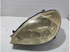 Recambio de faro izquierdo para citroën xsara (n1) 2.0 hdi 90 referencia OEM IAM 6204R5  