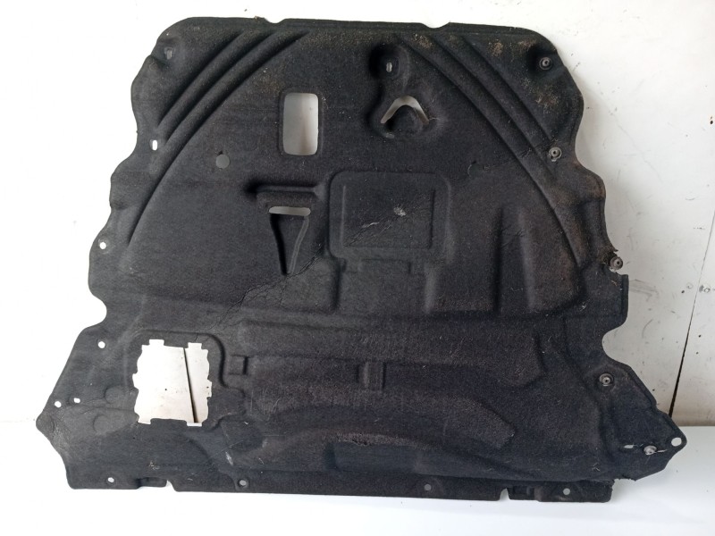 Recambio de cubrecarter para ford kuga iii (dfk) 1.5 ecoboost referencia OEM IAM   