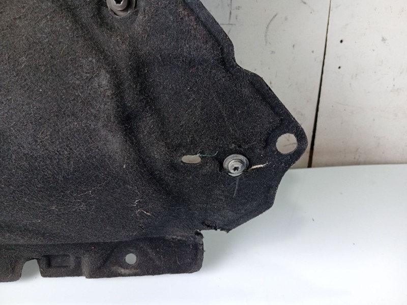 Recambio de cubrecarter para ford kuga iii (dfk) 1.5 ecoboost referencia OEM IAM   