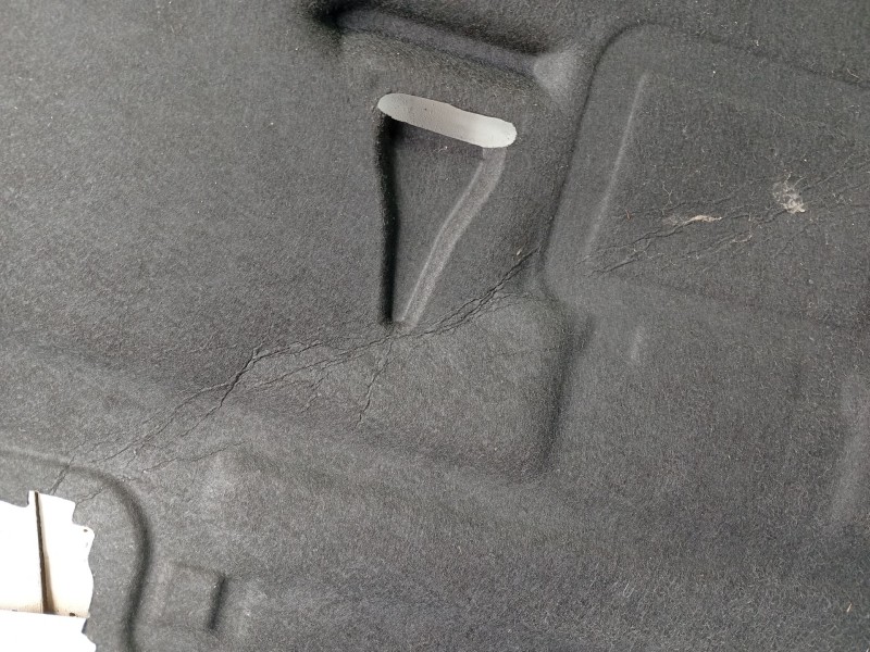 Recambio de cubrecarter para ford kuga iii (dfk) 1.5 ecoboost referencia OEM IAM   