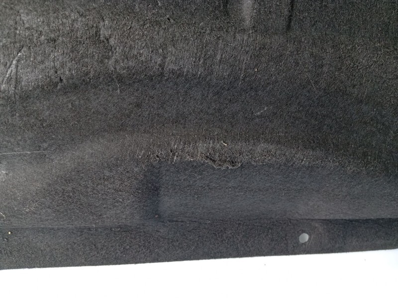 Recambio de cubrecarter para ford kuga iii (dfk) 1.5 ecoboost referencia OEM IAM   