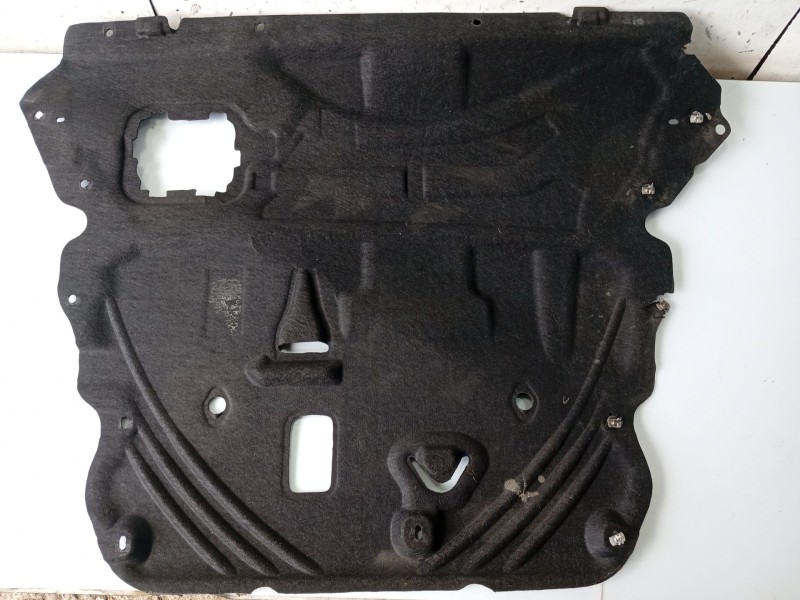 Recambio de cubrecarter para ford kuga iii (dfk) 1.5 ecoboost referencia OEM IAM   