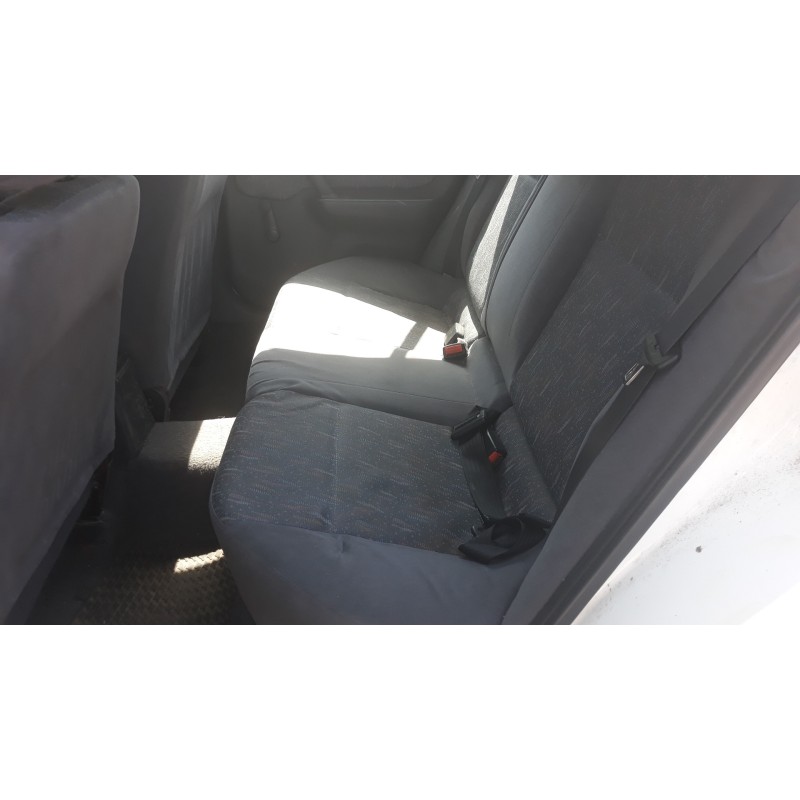 nissan primera berlina (p11) 1.6 16v cat   |   0.96 - 0.99 | 1996 - 1999 | 99 cv / 73 kw del año 1996