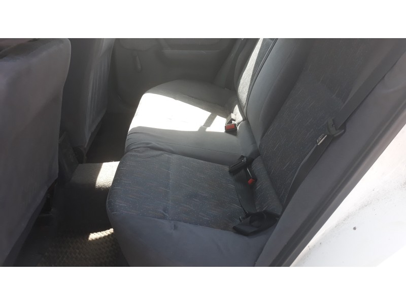 nissan primera berlina (p11) 1.6 16v cat   |   0.96 - 0.99 | 1996 - 1999 | 99 cv / 73 kw del año 1996