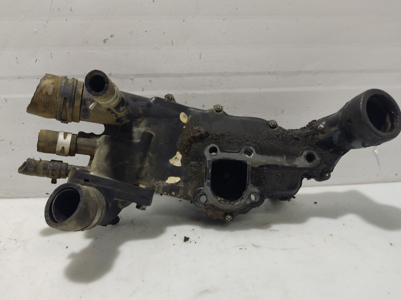 Recambio de termostato para citroën xsara (n1) 2.0 hdi 90 referencia OEM IAM   