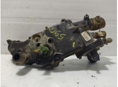 Recambio de termostato para citroën xsara (n1) 2.0 hdi 90 referencia OEM IAM    2