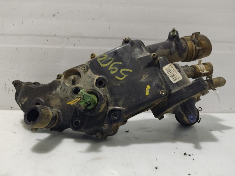 Recambio de termostato para citroën xsara (n1) 2.0 hdi 90 referencia OEM IAM   