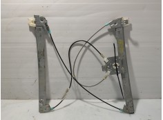 Recambio de motor elevalunas delantero izquierdo para citroën xsara (n1) 2.0 hdi 90 referencia OEM IAM   