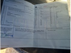 skoda octavia ii combi (1z5) del año 2007