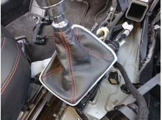 Recambio de guardapolvos palanca cambio para ford kuga iii (dfk) 1.5 ecoboost referencia OEM IAM 2581233   2