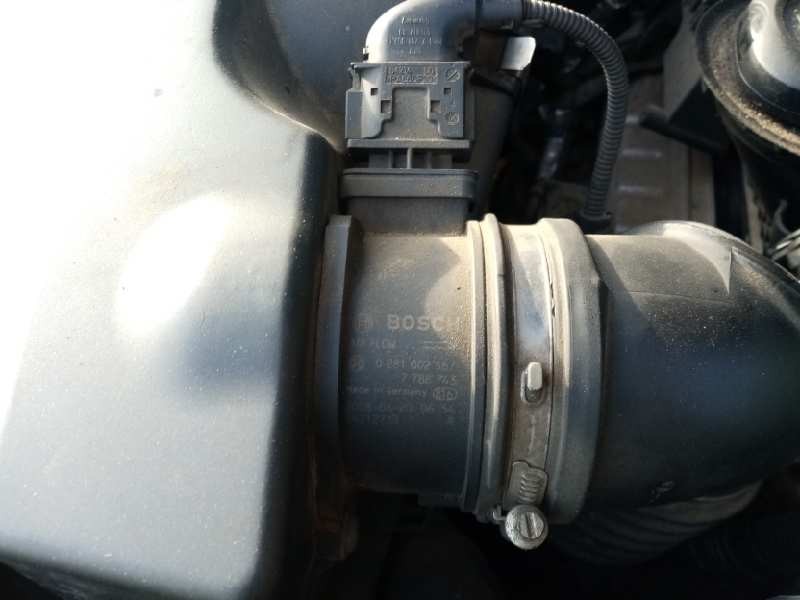 Recambio de caudalimetro para bmw serie 3 touring (e91) 320d referencia OEM IAM  7788743 0281002567
