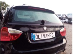 Recambio de porton trasero para bmw serie 3 touring (e91) 320d referencia OEM IAM 41627166105  