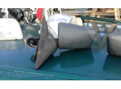Recambio de retrovisor izquierdo para citroen ax 1.5 diesel cat (vjy. vjz / tud5)   |   0.87 - ... | 1987 | 54 cv / 40 kw refere 2