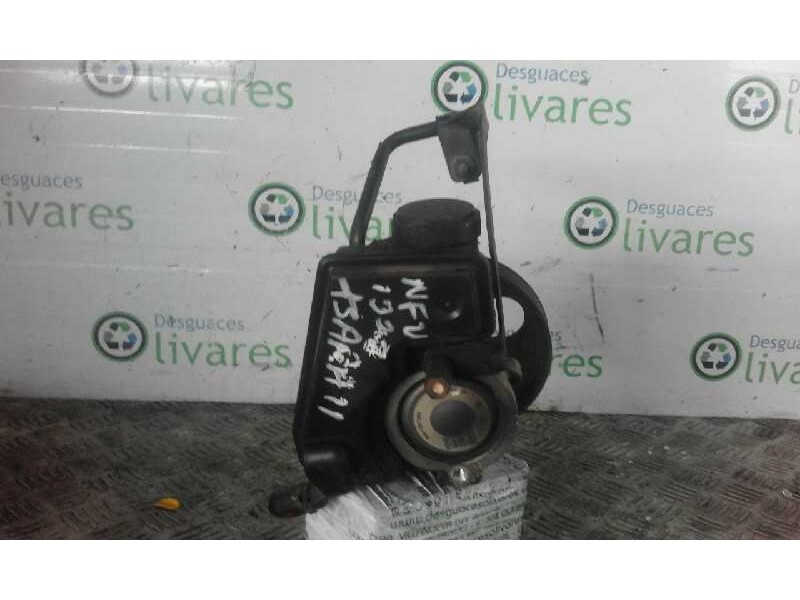 Recambio de bomba direccion para citroen xsara berlina 1.6i 16v sx   |   11.00 - 12.04 | 2000 - 2004 | 109 cv / 80 kw referencia