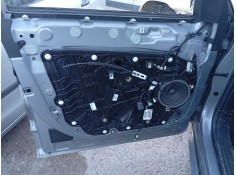 Recambio de elevalunas delantero izquierdo para ford kuga iii (dfk) 1.5 ecoboost referencia OEM IAM 2458519 LJ6B-14A366-BA 01308