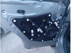 Recambio de elevalunas trasero izquierdo para ford kuga iii (dfk) 1.5 ecoboost referencia OEM IAM 2549657 LV4B-R27009-AA 