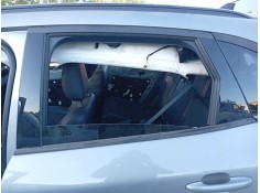 Recambio de luna trasera izquierda para ford kuga iii (dfk) 1.5 ecoboost referencia OEM IAM 2639698 LV4B-S25713-BC 
