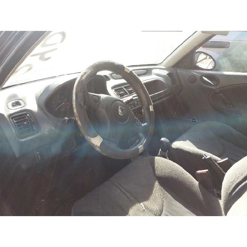 mg rover serie 25 (rf) 1.4 16v cat   |   0.00 - ... | 2000 | 103 cv / 76 kw del año 2000