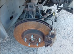 Recambio de mangueta delantera derecha para ford kuga iii (dfk) 1.5 ecoboost referencia OEM IAM 2451512 LX6C3K170A1A 